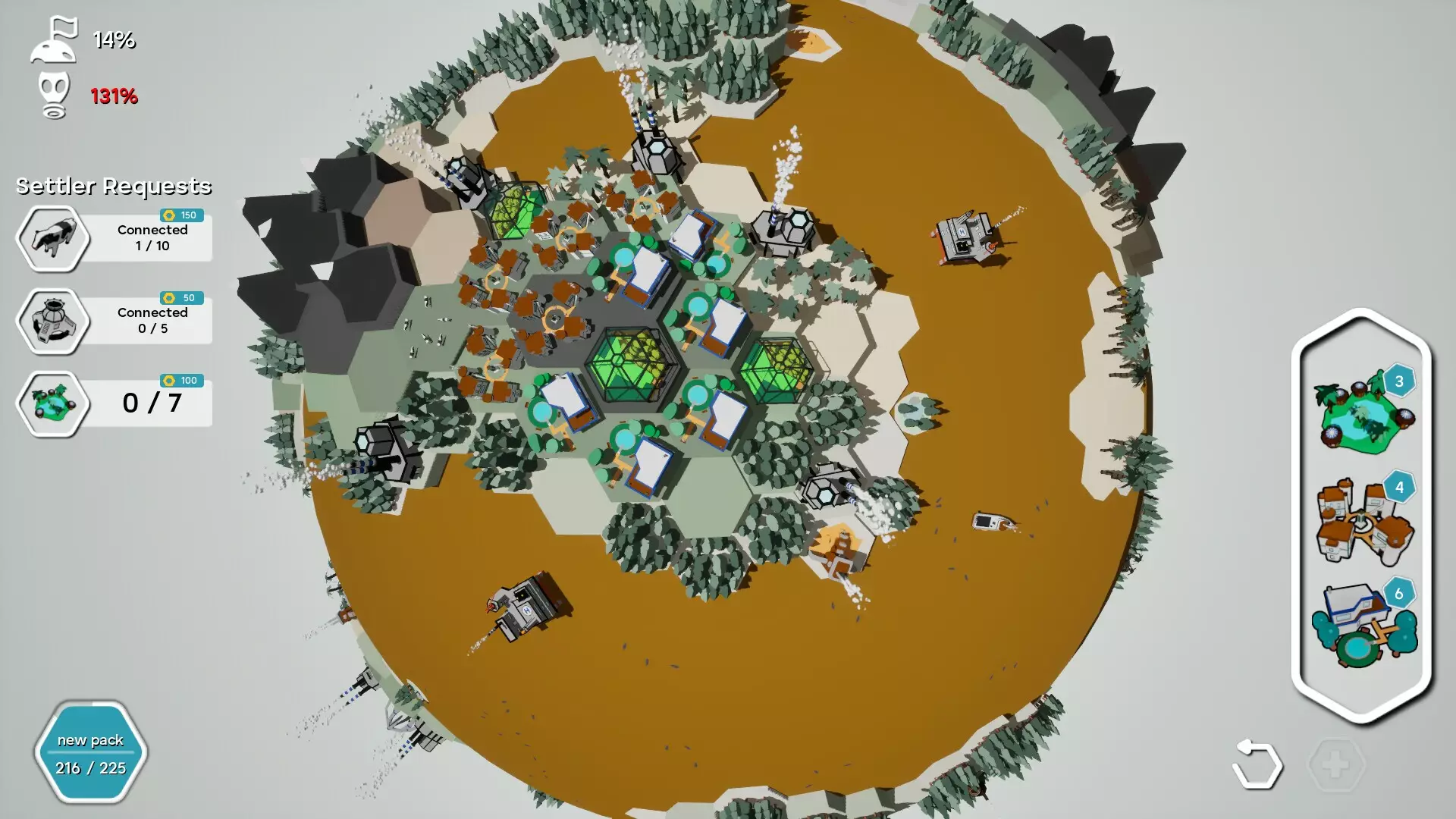 -Planet Pioneers-游戏截图-好玩游戏库