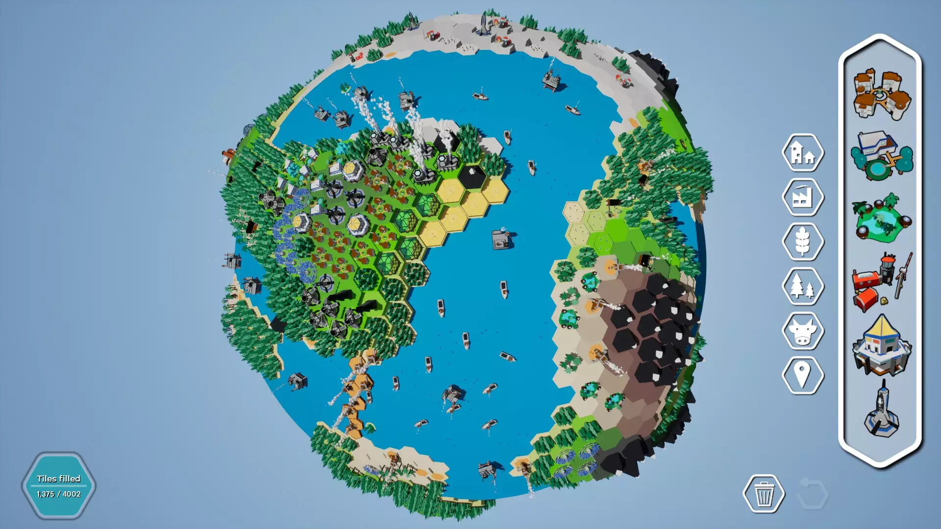 -Planet Pioneers-游戏截图-好玩游戏库