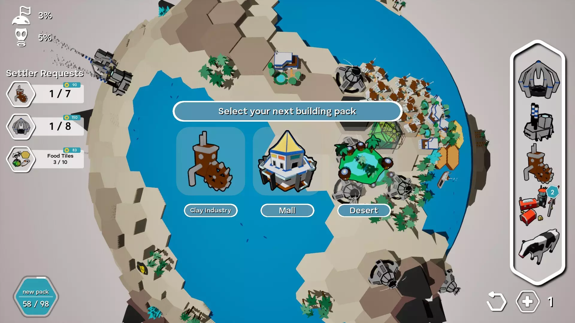 -Planet Pioneers-游戏截图-好玩游戏库