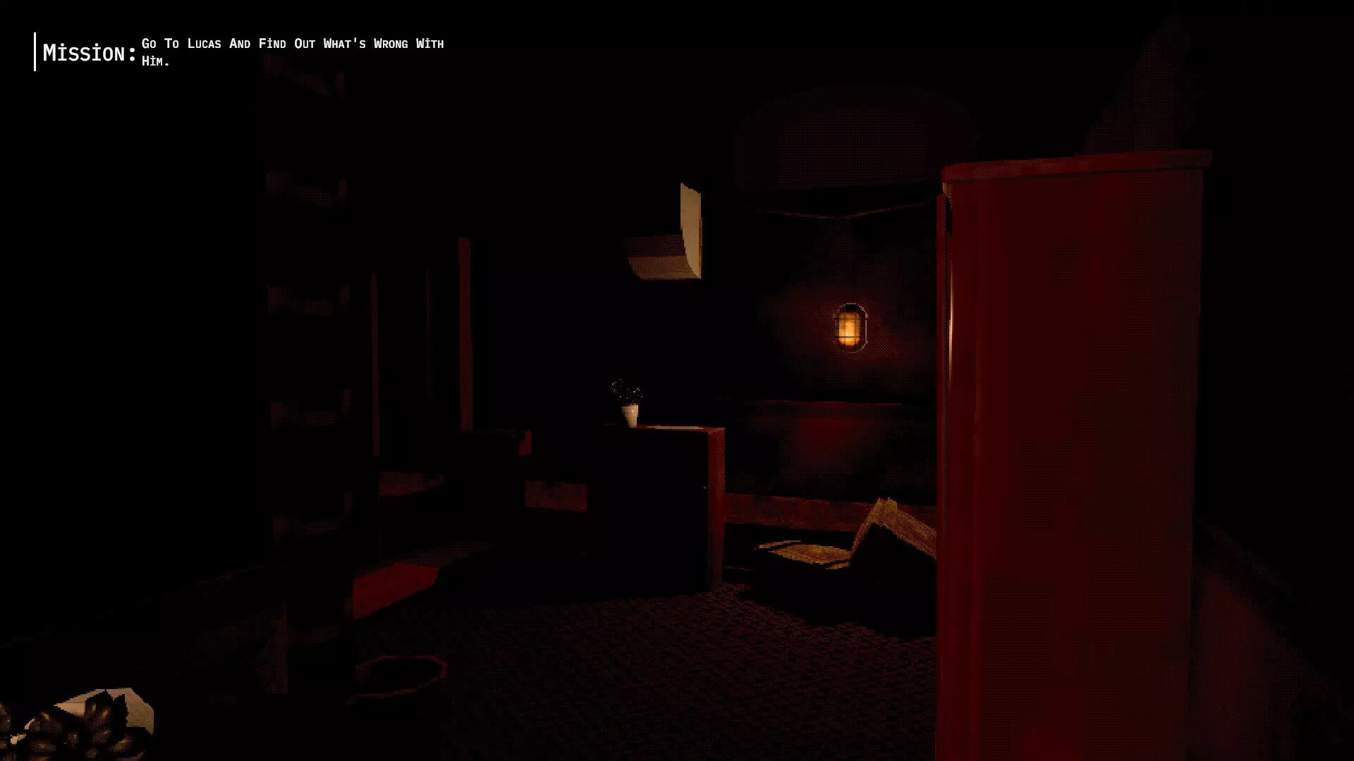 -Elysium-游戏截图-好玩游戏库