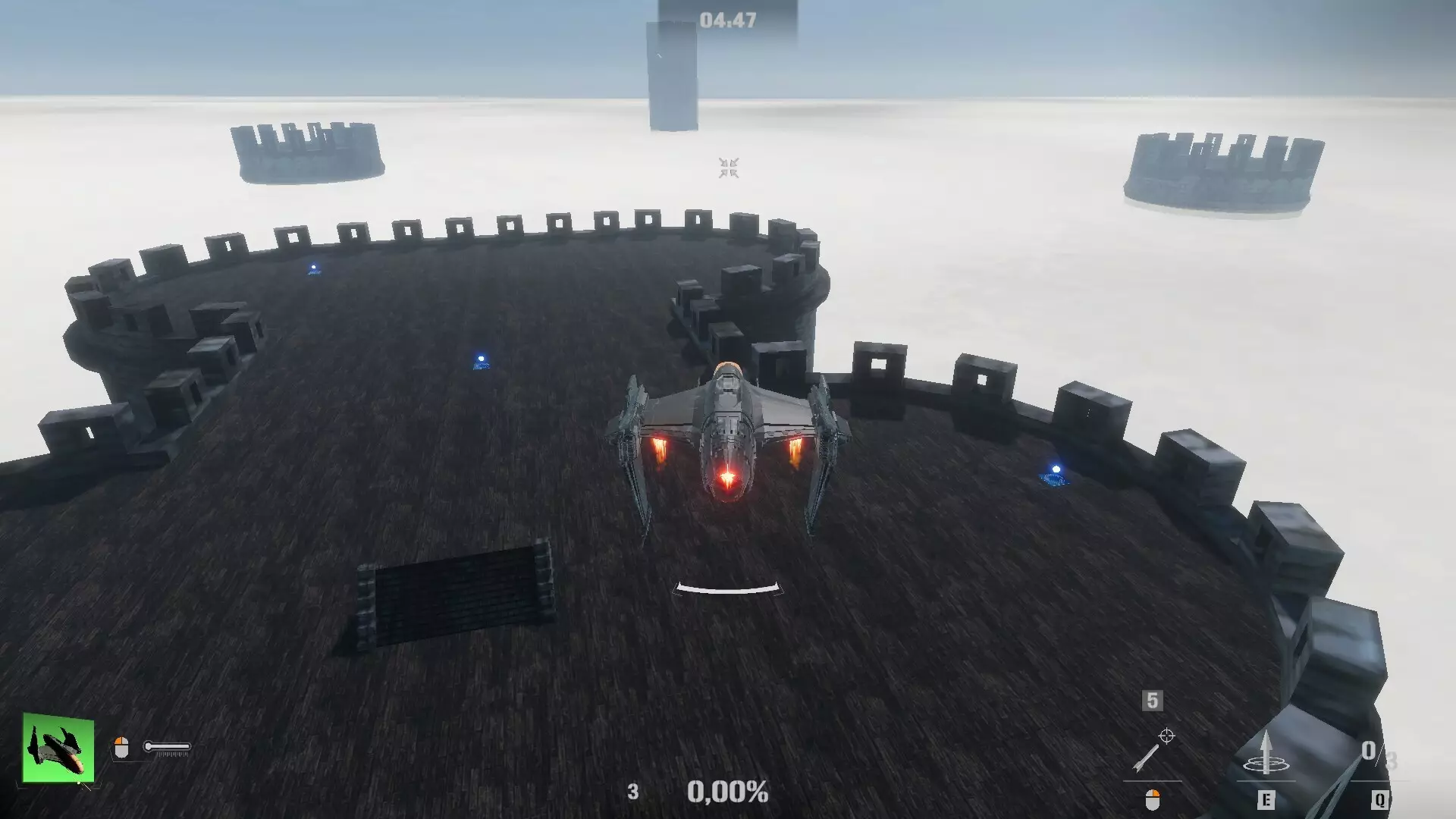 -GG Tanks-游戏截图-好玩游戏库