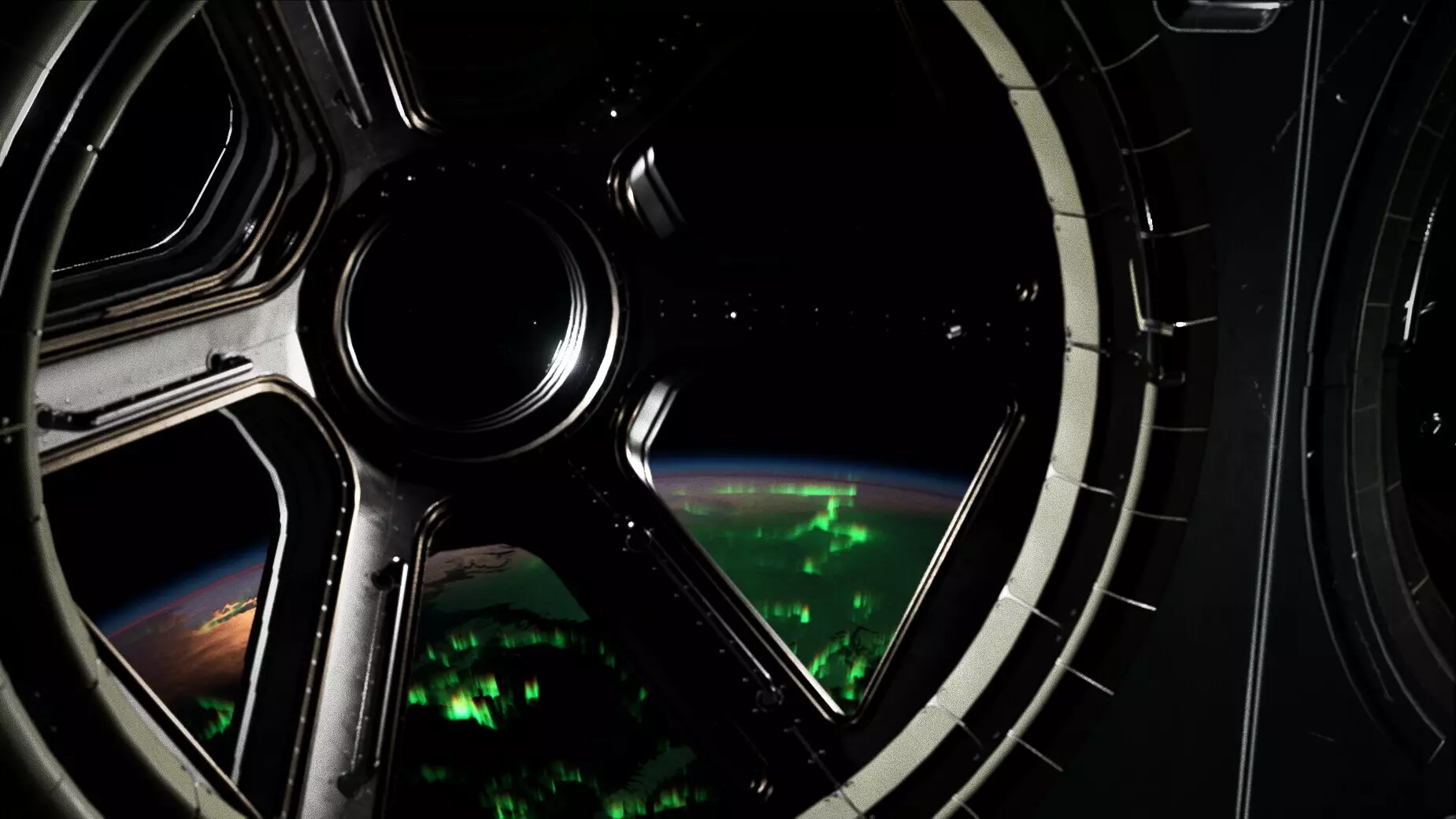 -Astral Hound VR-游戏截图-好玩游戏库