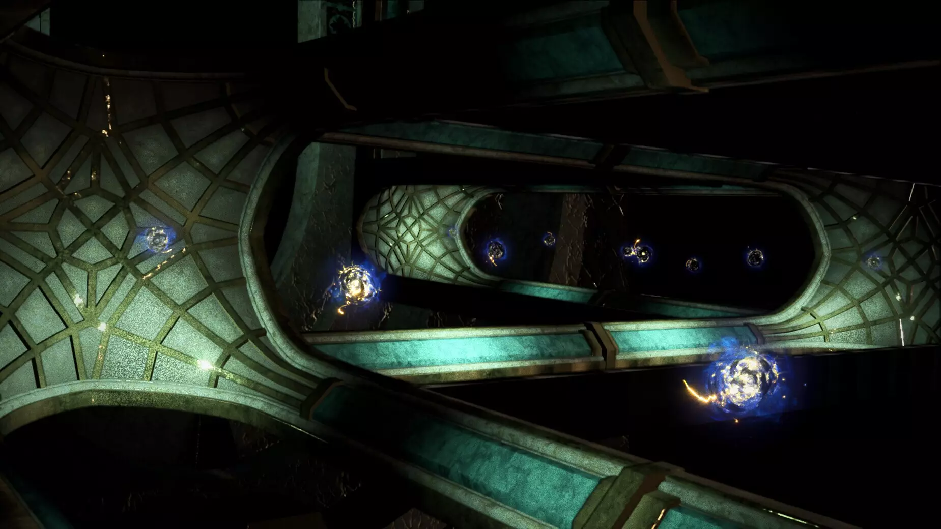 -Astral Hound VR-游戏截图-好玩游戏库