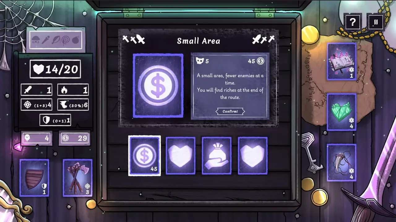 -Necrocat-游戏截图-好玩游戏库