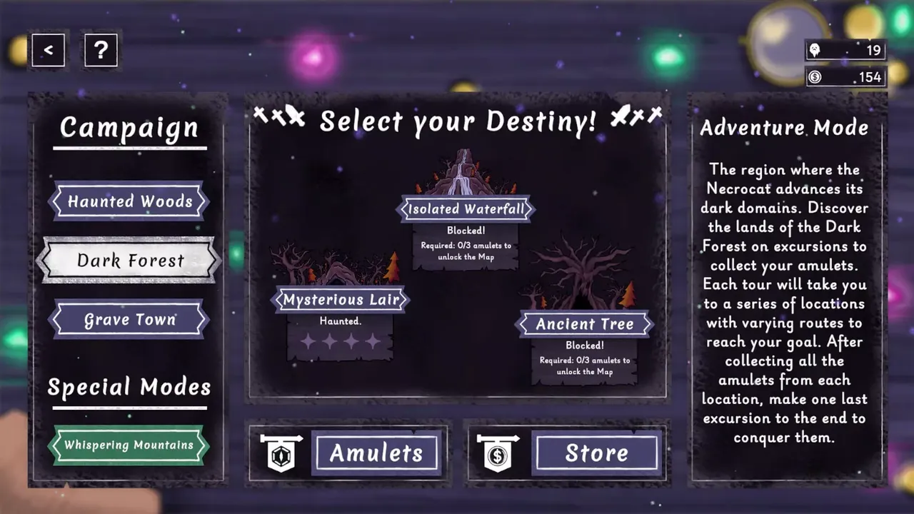 -Necrocat-游戏截图-好玩游戏库