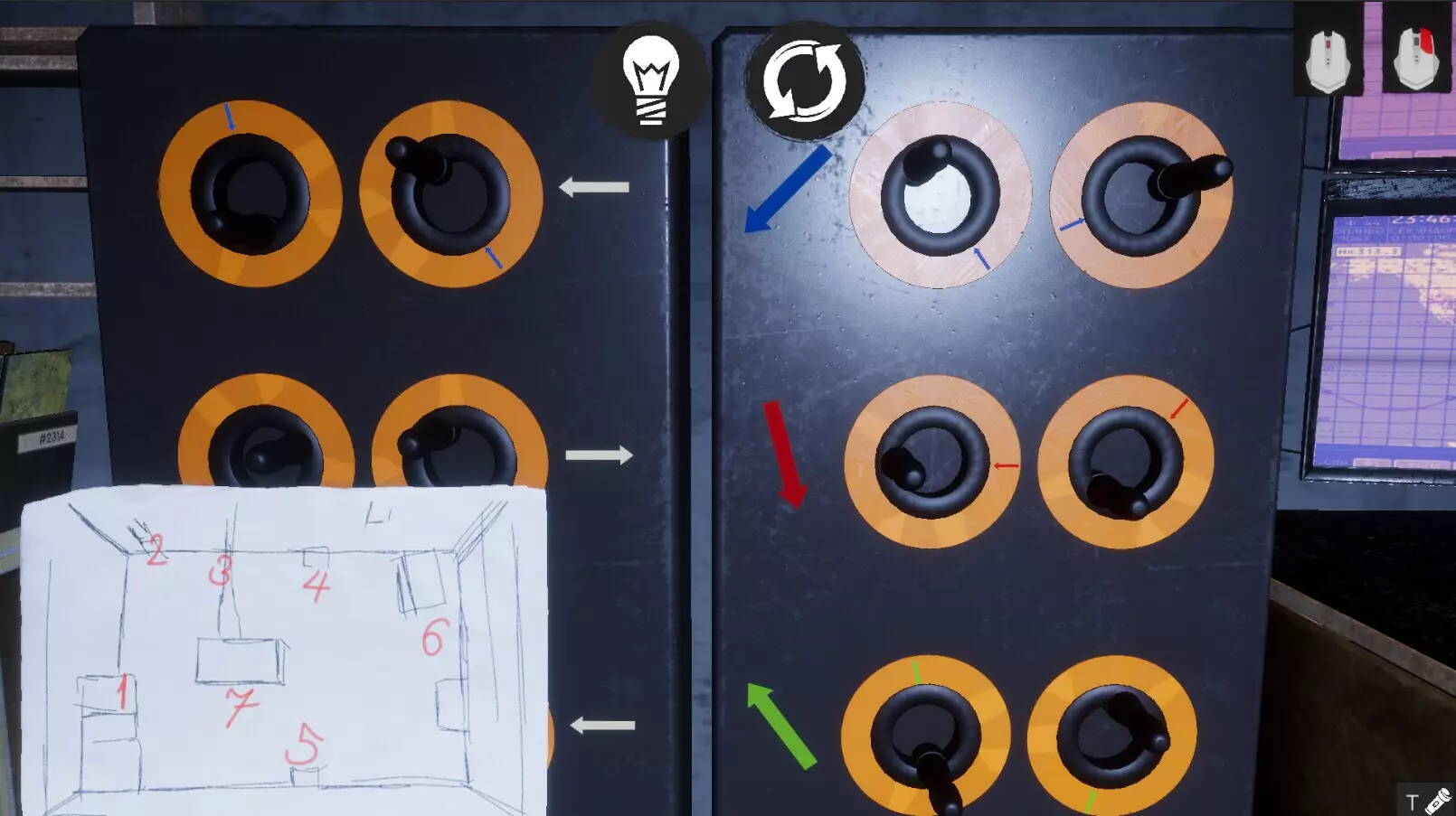 -Chronos Experiment-游戏截图-好玩游戏库
