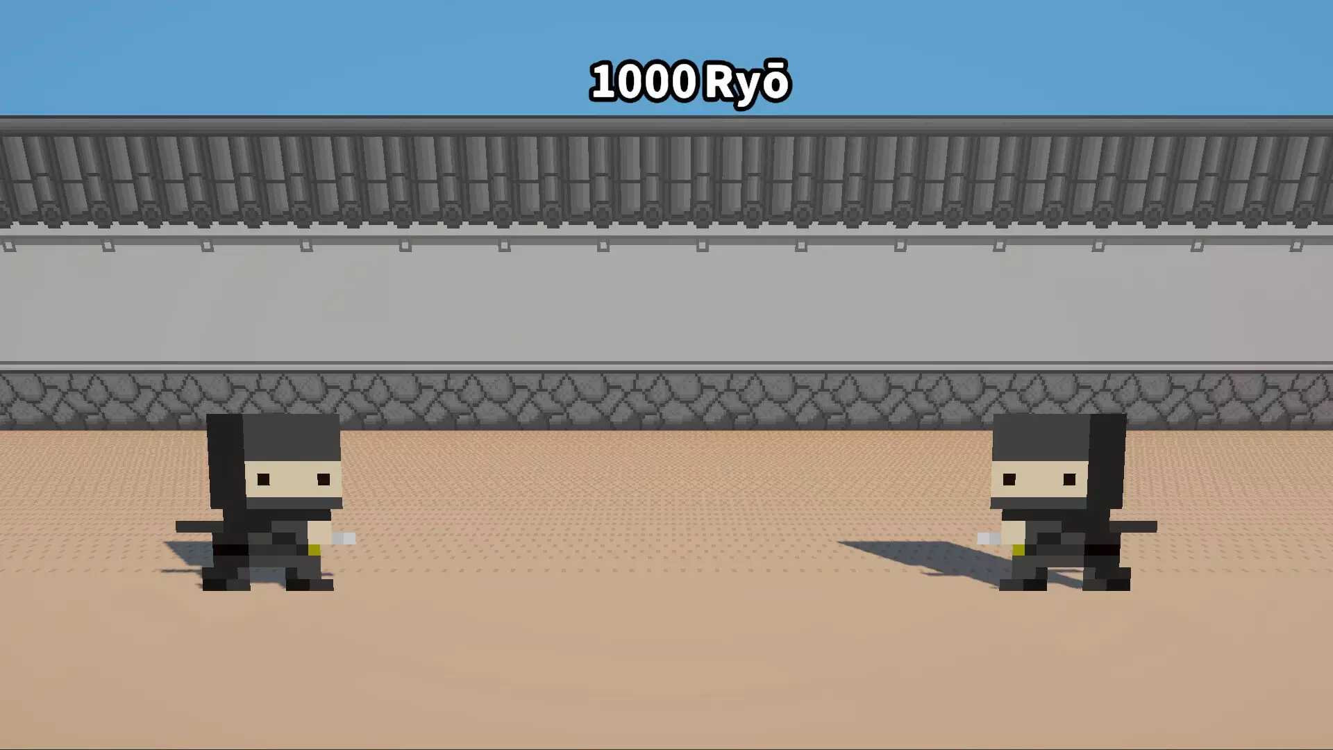 -99999Ryō-游戏截图-好玩游戏库