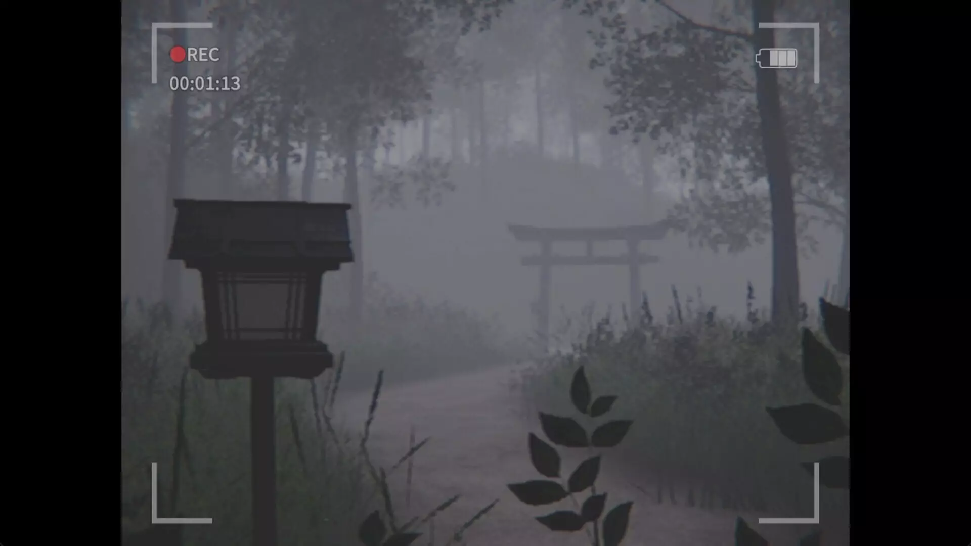 -7 Days Shrine-游戏截图-好玩游戏库