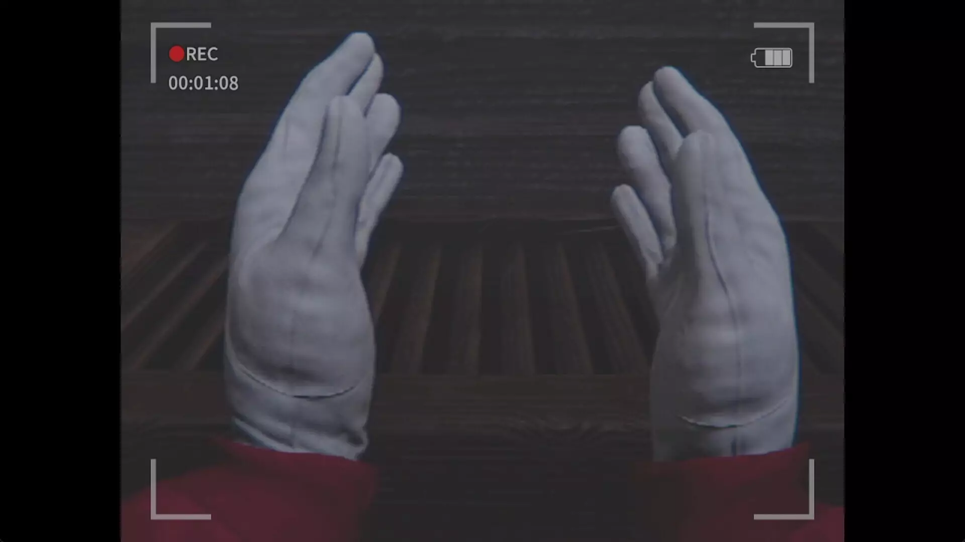 -7 Days Shrine-游戏截图-好玩游戏库