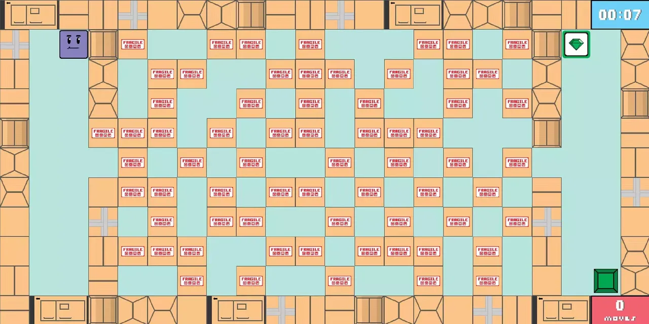 -Thinking Inside The Box-游戏截图-好玩游戏库