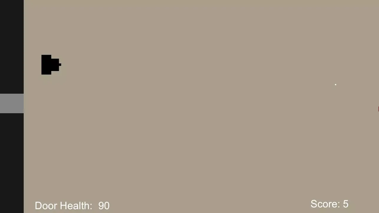 -Defend the vault-游戏截图-好玩游戏库