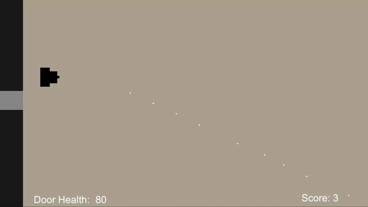 -Defend the vault-游戏截图-好玩游戏库