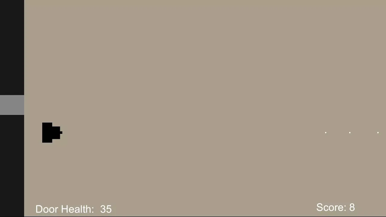 -Defend the vault-游戏截图-好玩游戏库