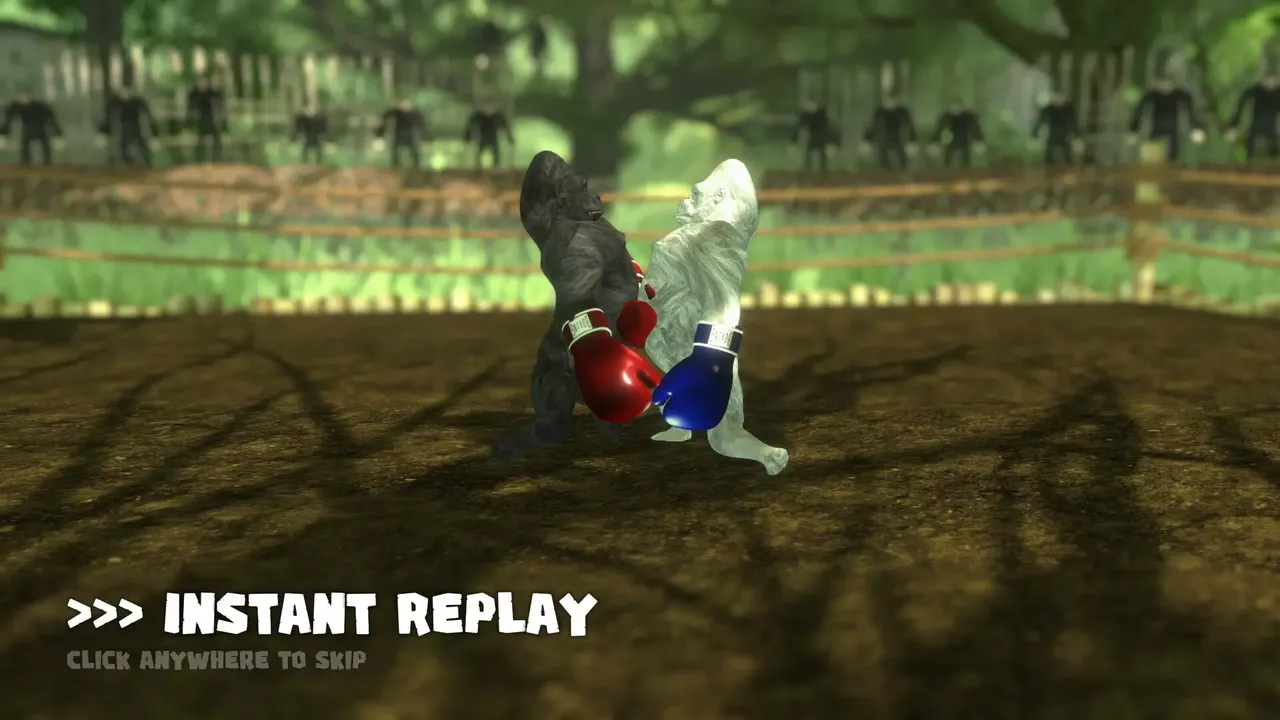 -KONG FU-游戏截图-好玩游戏库