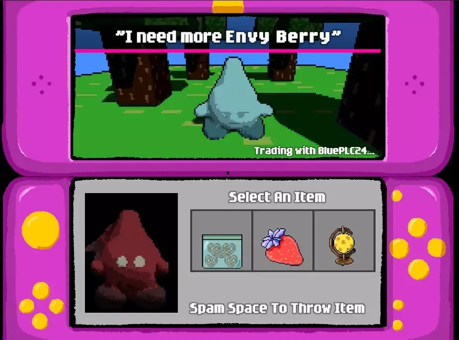 -Enzio-Ware-游戏截图-好玩游戏库