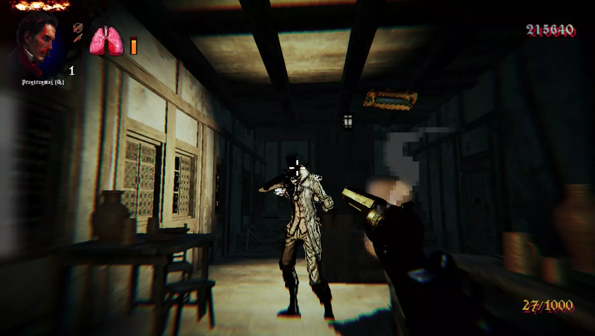 -Unbroken-游戏截图-好玩游戏库