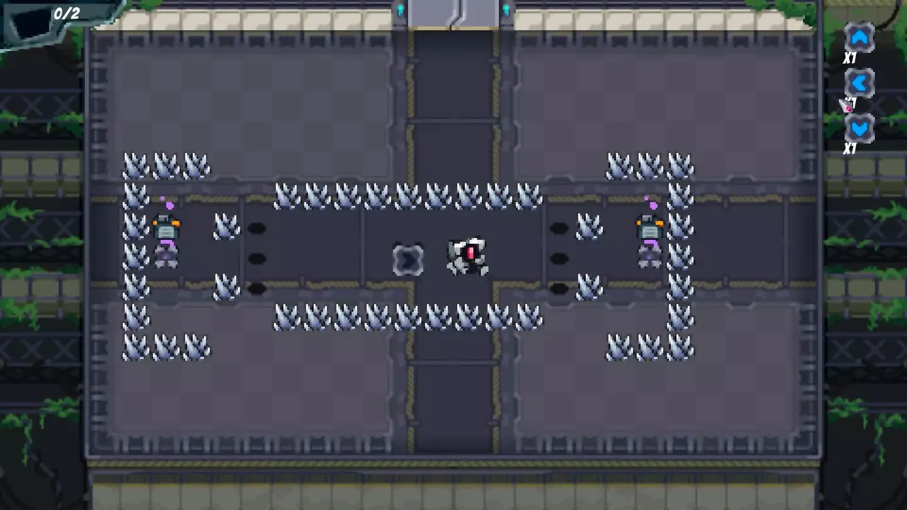 -Unusual and not safe experiments-游戏截图-好玩游戏库