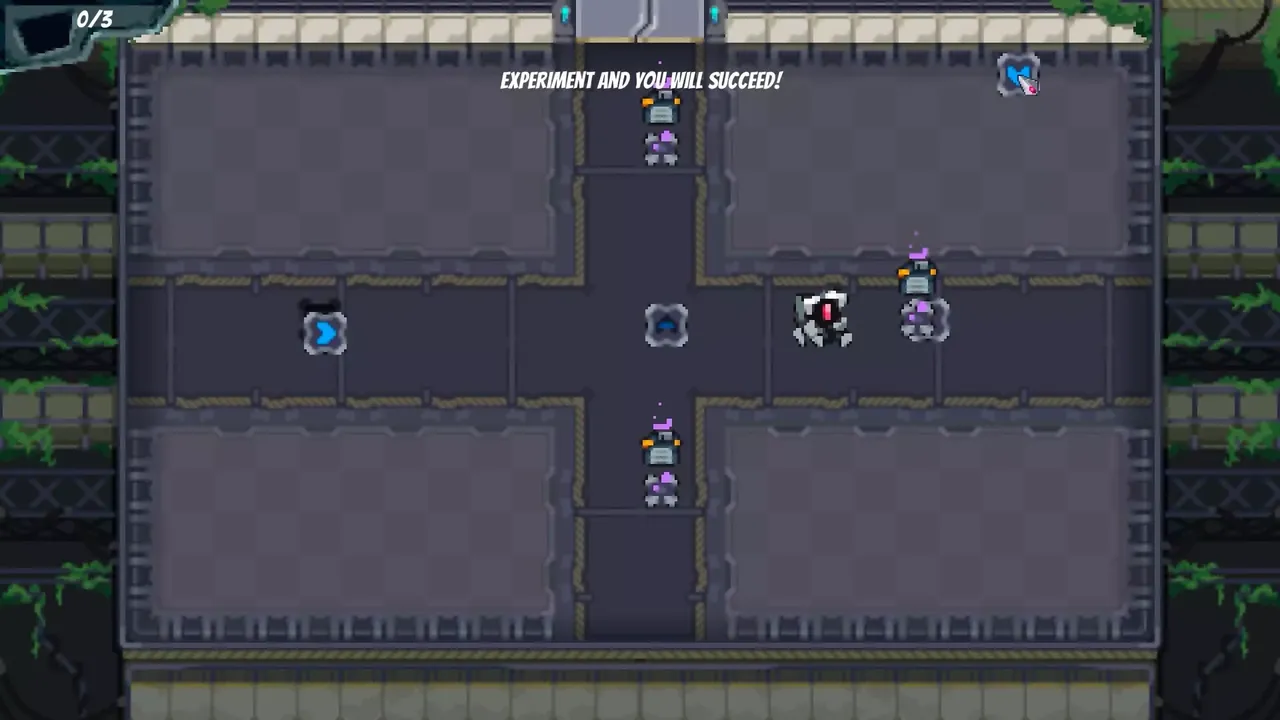 -Unusual and not safe experiments-游戏截图-好玩游戏库