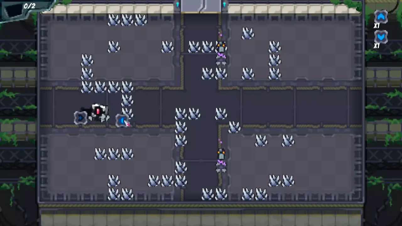 -Unusual and not safe experiments-游戏截图-好玩游戏库