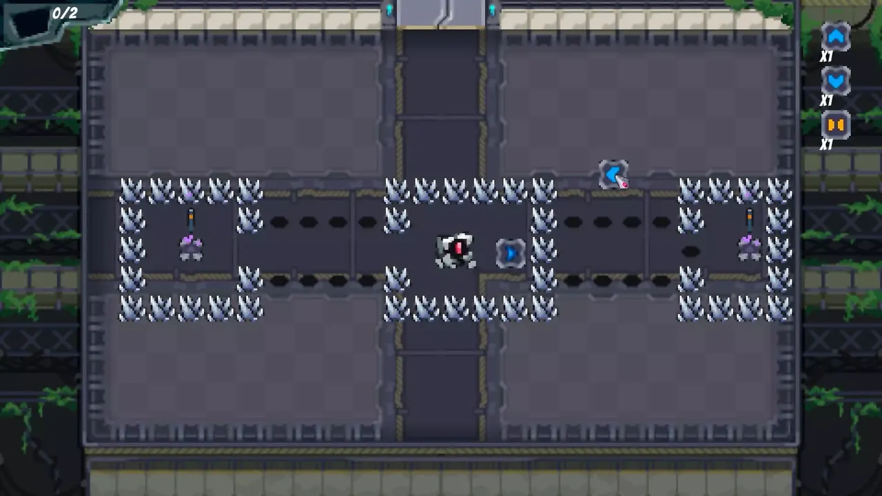 -Unusual and not safe experiments-游戏截图-好玩游戏库