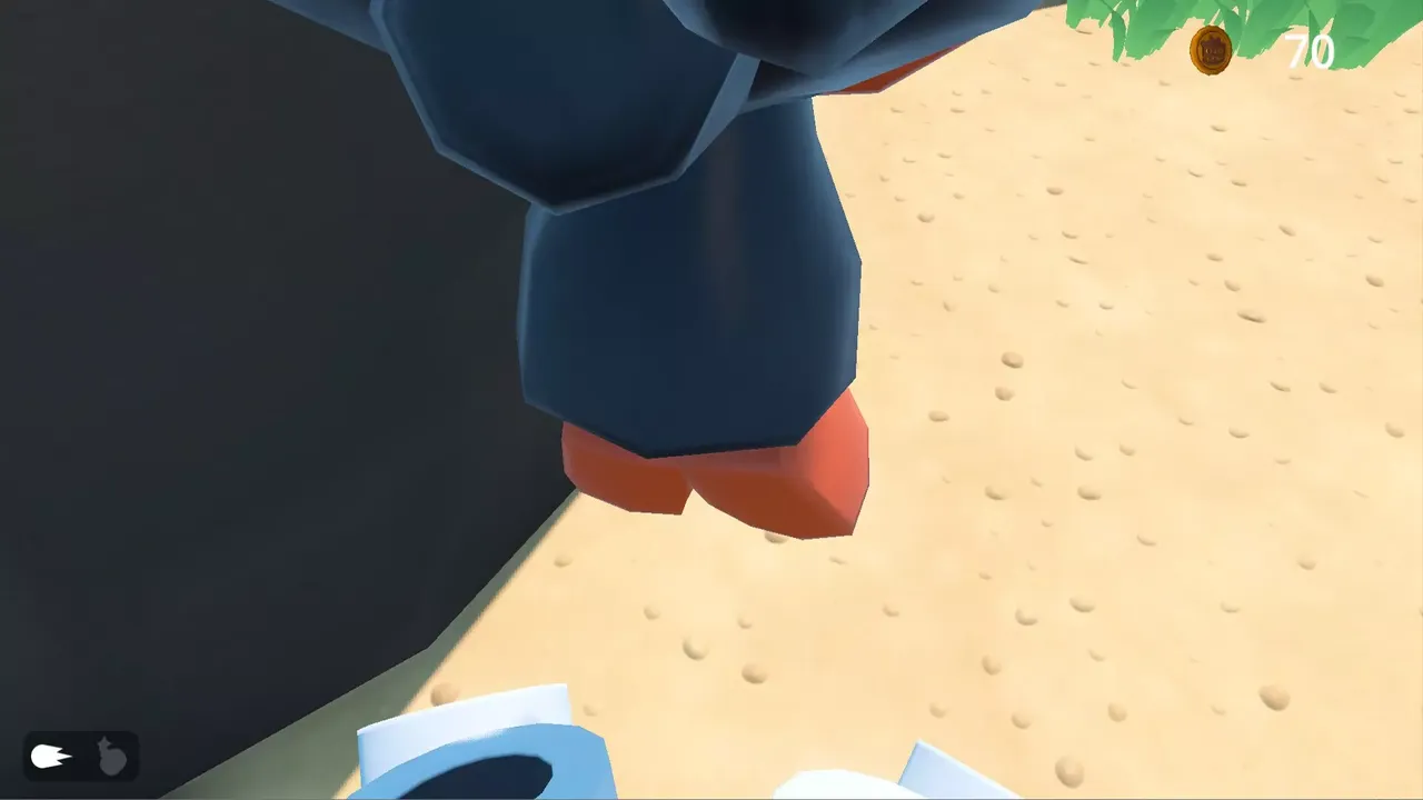 -Cute Robot Time-游戏截图-好玩游戏库