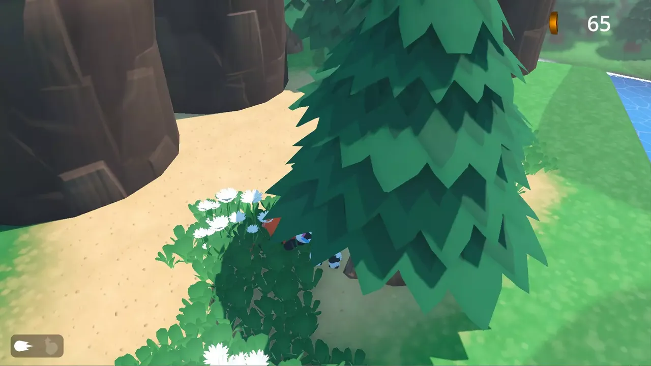 -Cute Robot Time-游戏截图-好玩游戏库