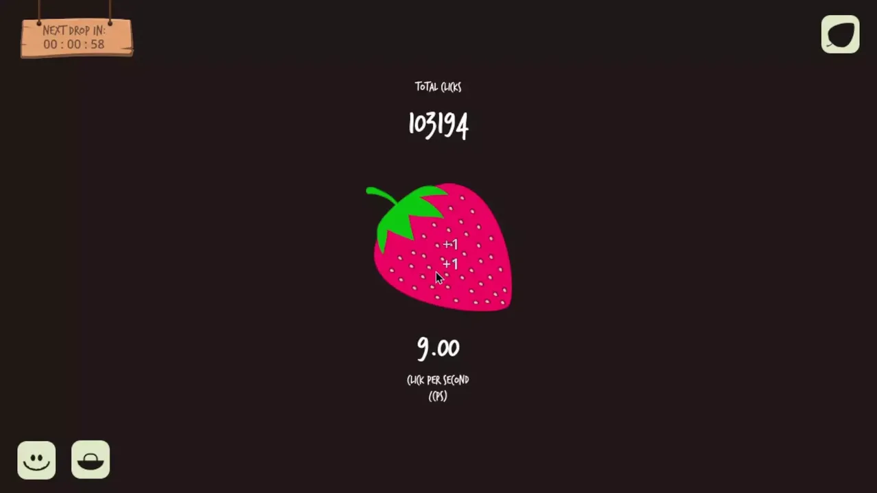 -Strawberry-游戏截图-好玩游戏库
