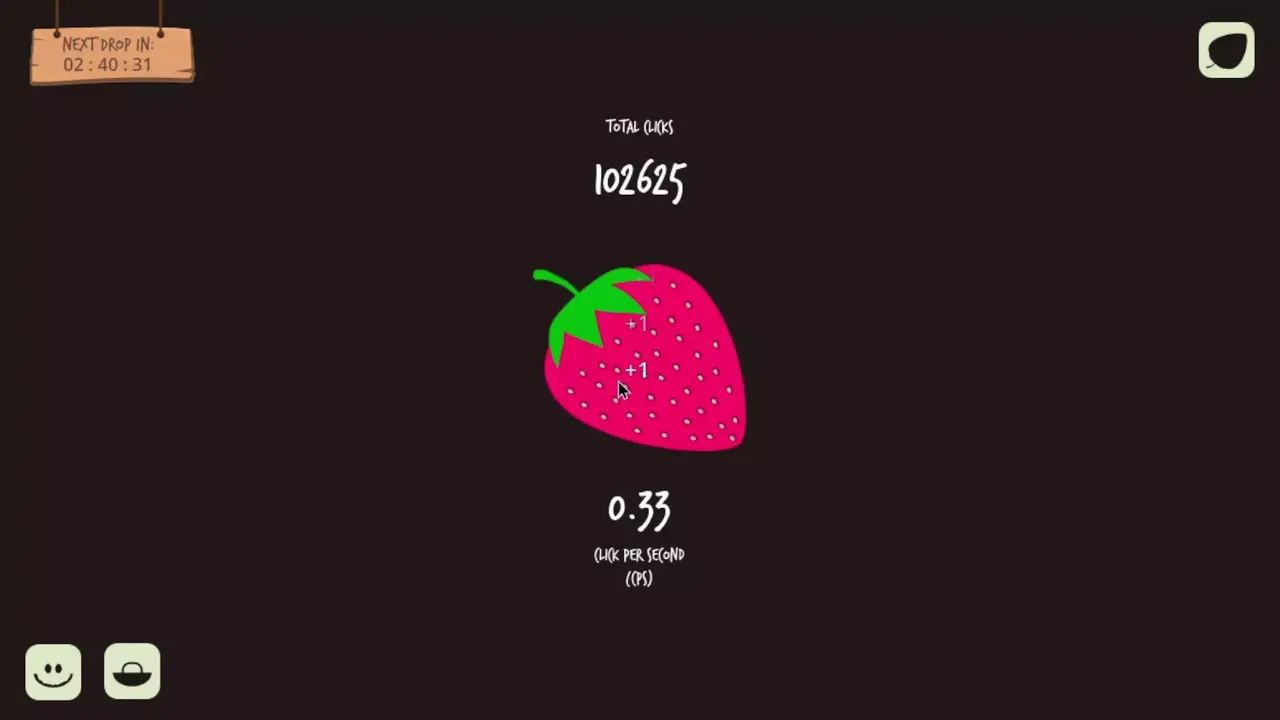 -Strawberry-游戏截图-好玩游戏库