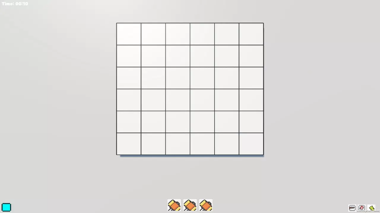 -Amazing Tictactoe-游戏截图-好玩游戏库