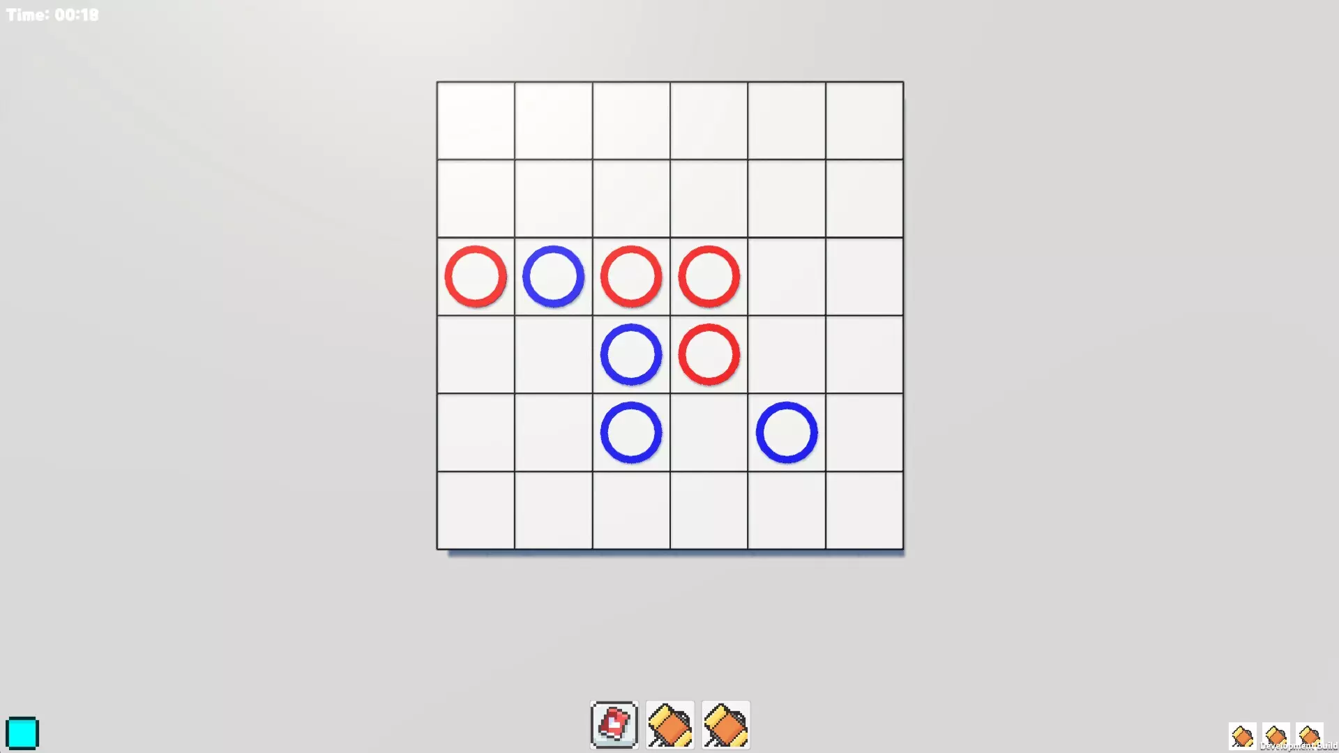 -Amazing Tictactoe-游戏截图-好玩游戏库