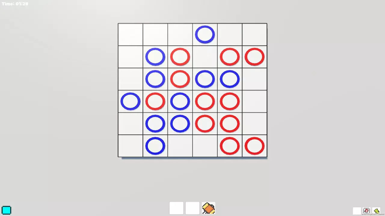 -Amazing Tictactoe-游戏截图-好玩游戏库