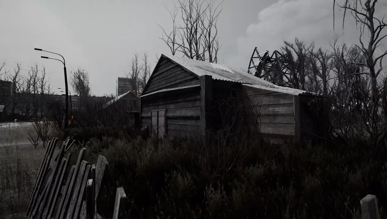 -Dark PGT-游戏截图-好玩游戏库