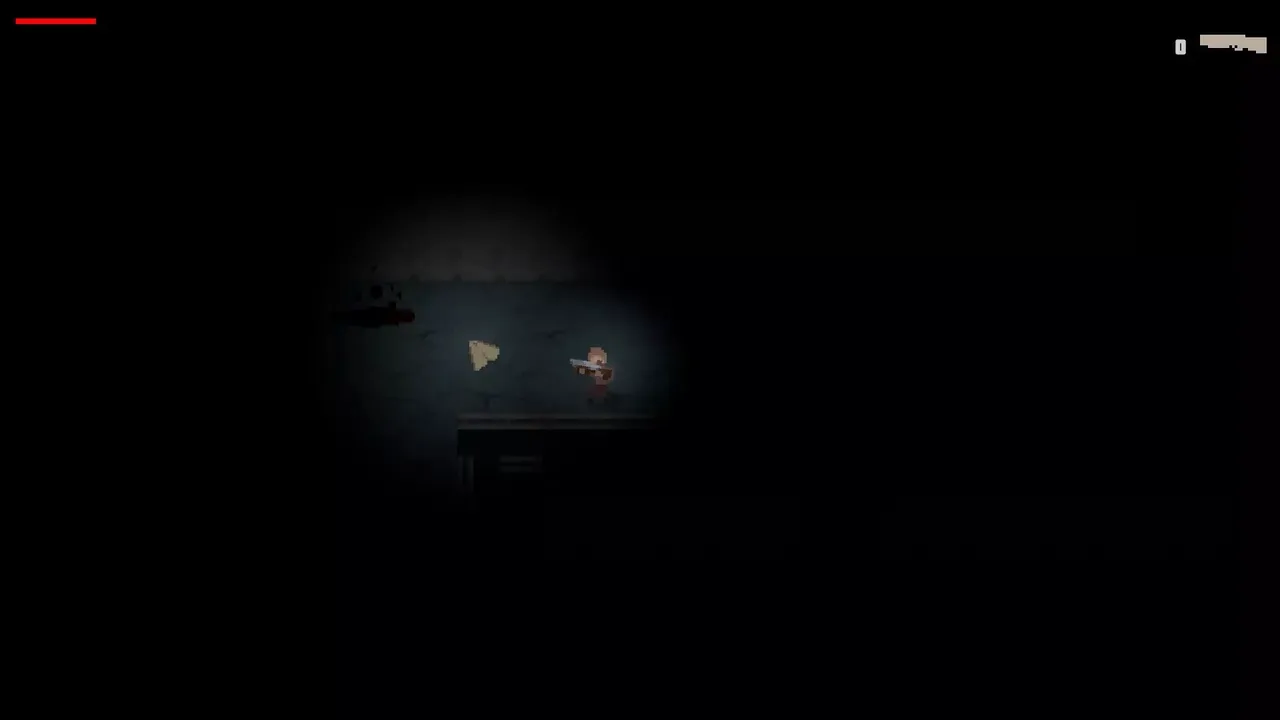 -Schizo Dark-游戏截图-好玩游戏库