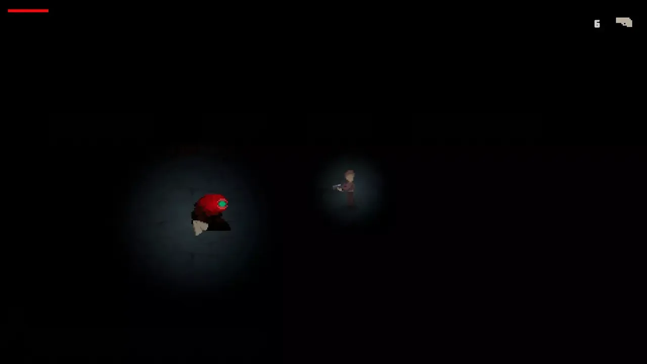 -Schizo Dark-游戏截图-好玩游戏库