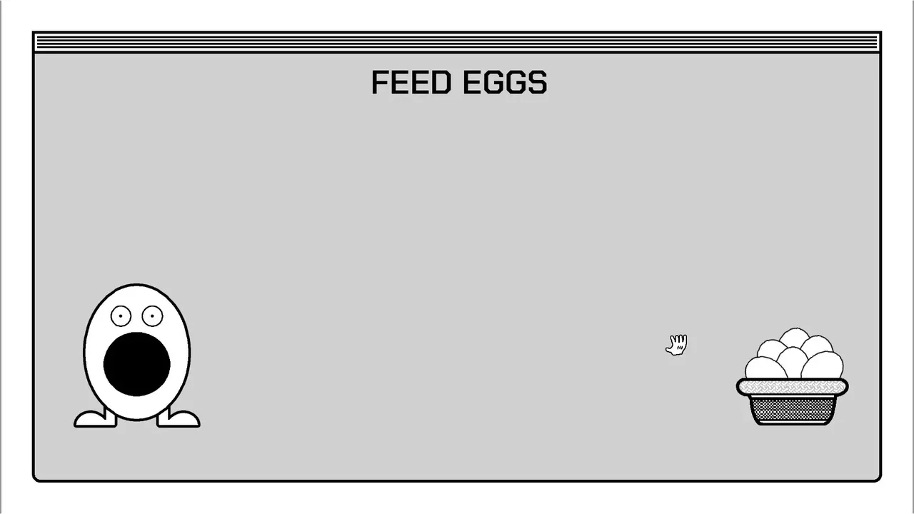 -Eggman-游戏截图-好玩游戏库