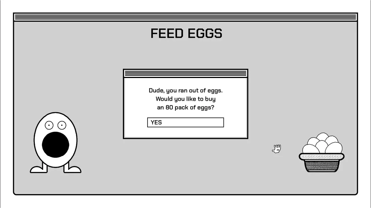 -Eggman-游戏截图-好玩游戏库