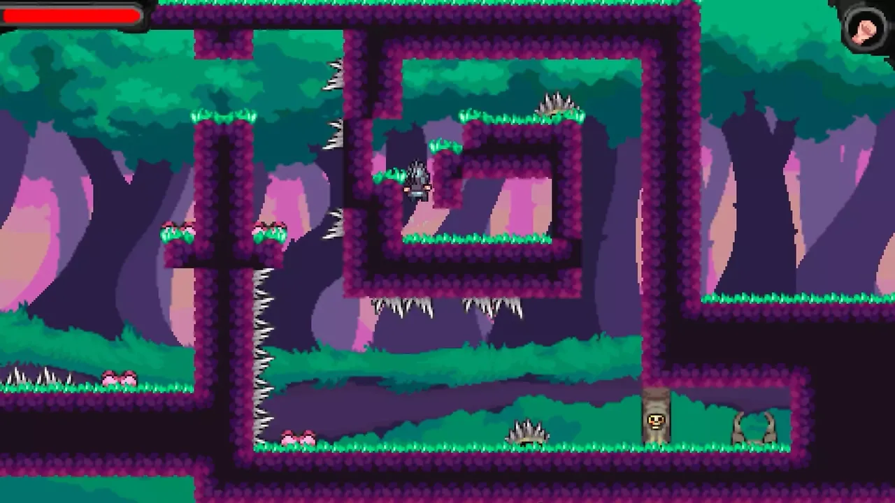 -Magic Tiny Lands-游戏截图-好玩游戏库