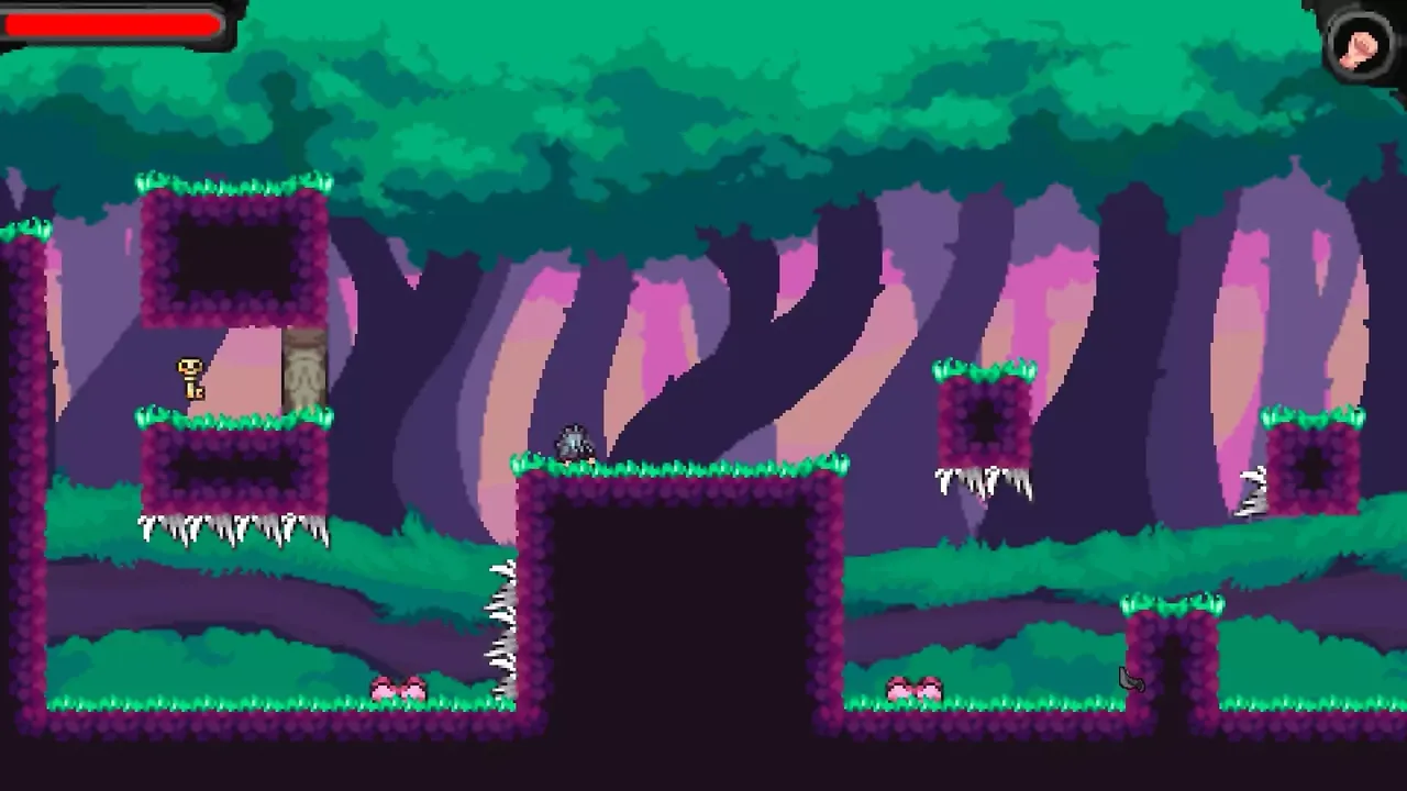 -Magic Tiny Lands-游戏截图-好玩游戏库