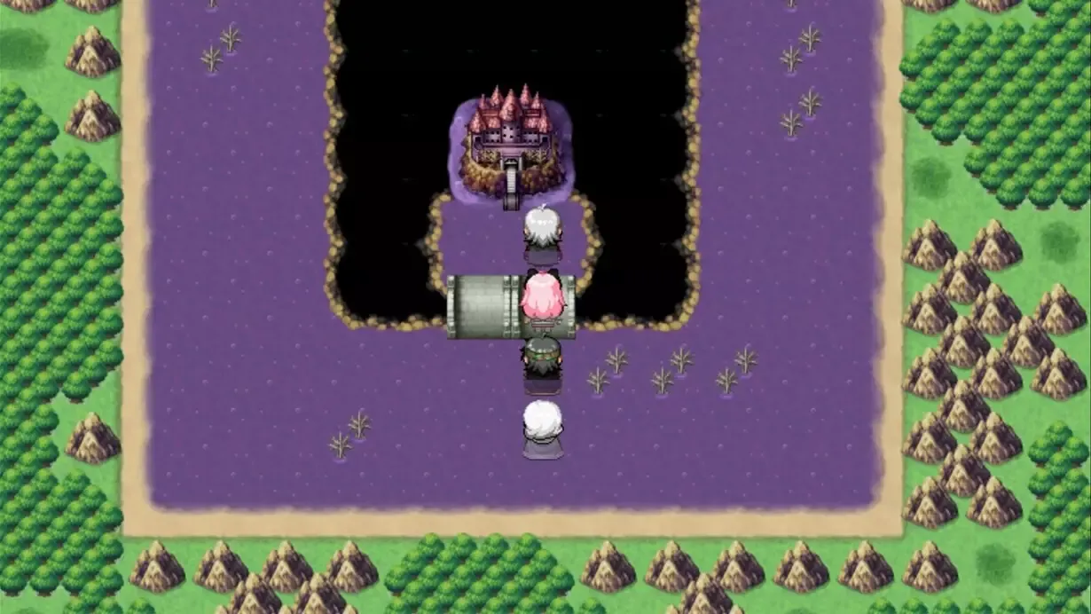 -Elemental Continent-游戏截图-好玩游戏库