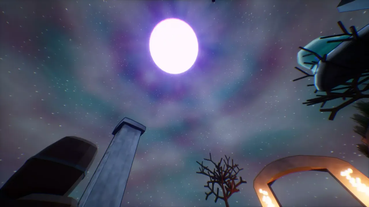 -Vex Clock-游戏截图-好玩游戏库