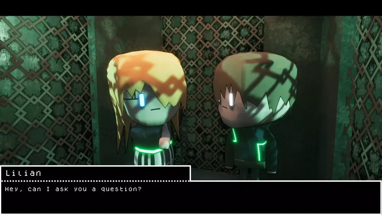 -Vex Clock-游戏截图-好玩游戏库