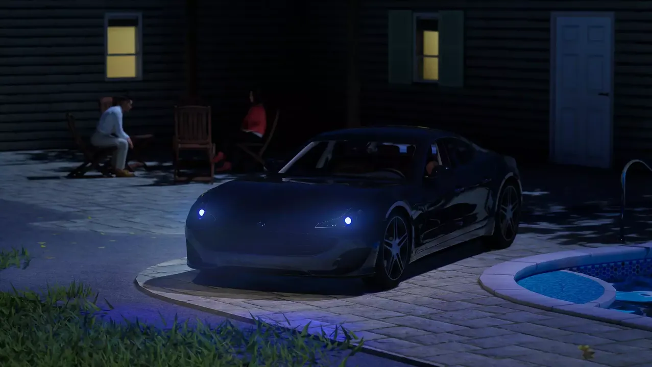 -Flatinside Simulator-游戏截图-好玩游戏库