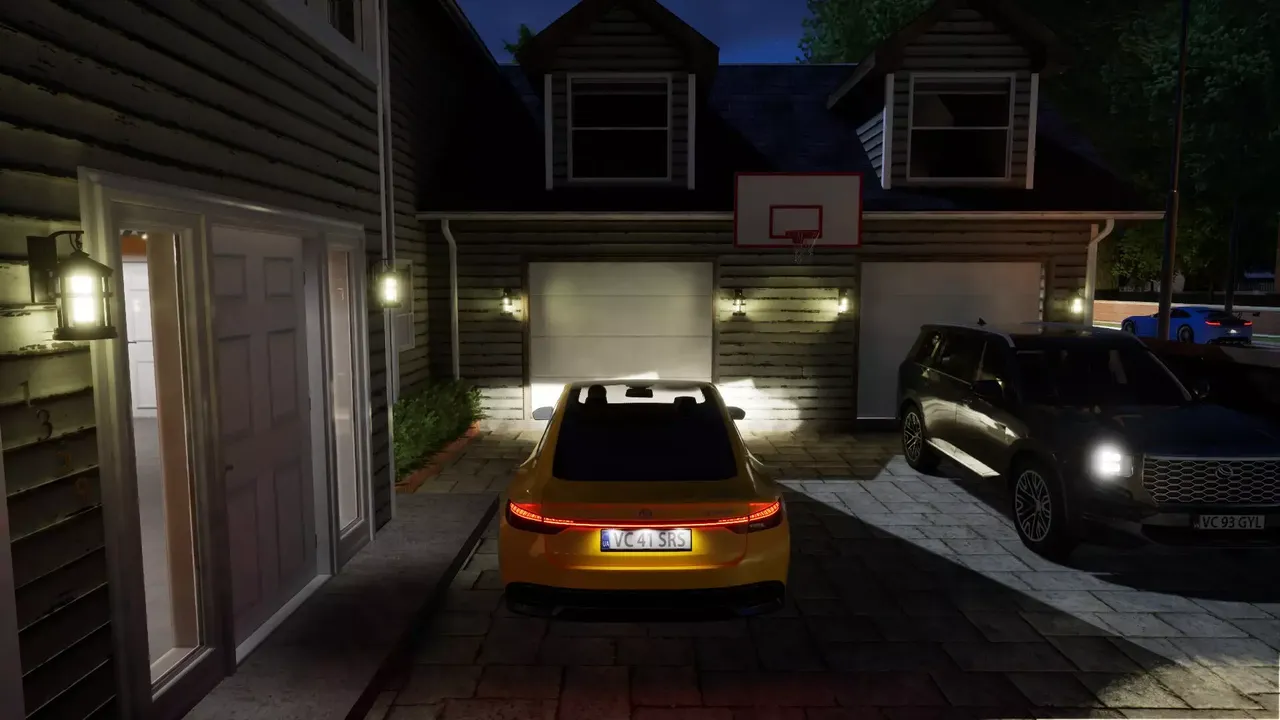 -Flatinside Simulator-游戏截图-好玩游戏库