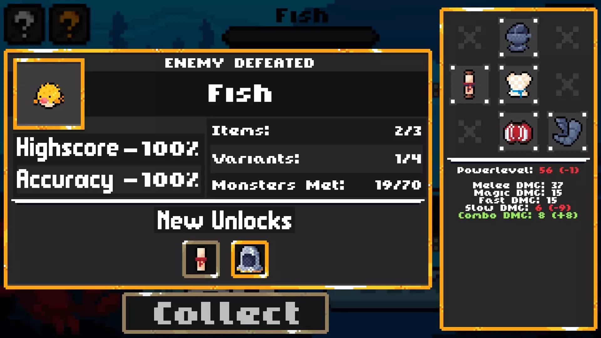 -Rogue Rhythm-游戏截图-好玩游戏库