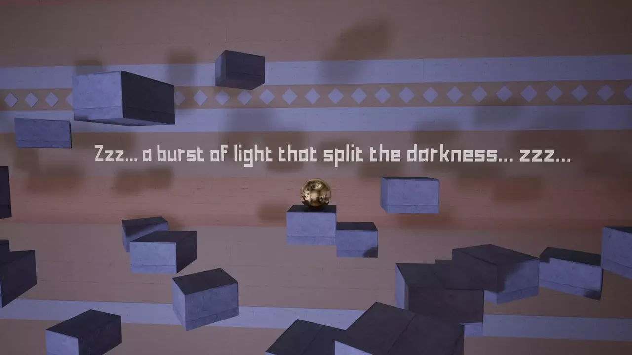 -A Tower's Will-游戏截图-好玩游戏库