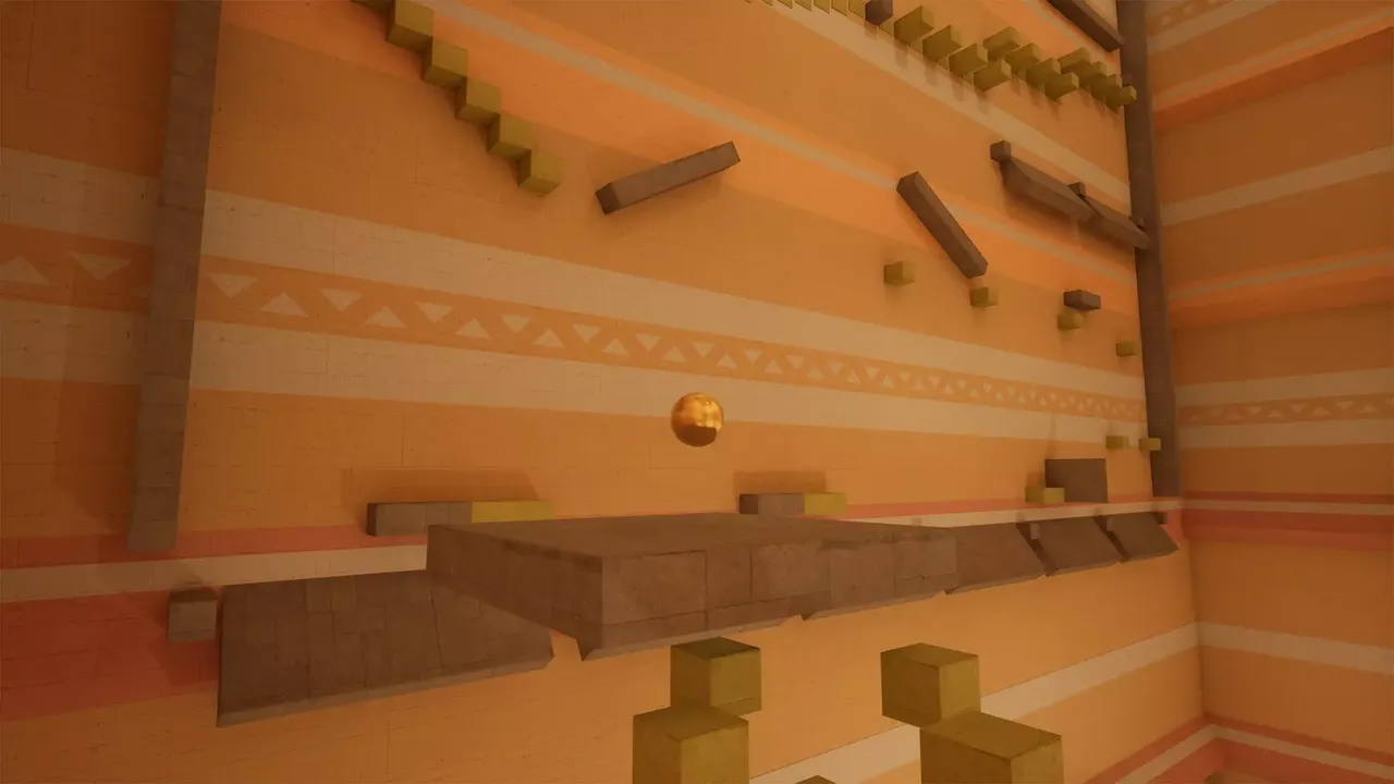 -A Tower's Will-游戏截图-好玩游戏库