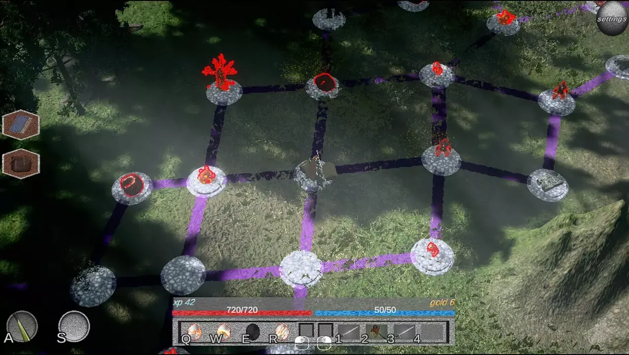 -Essence Hunters-游戏截图-好玩游戏库