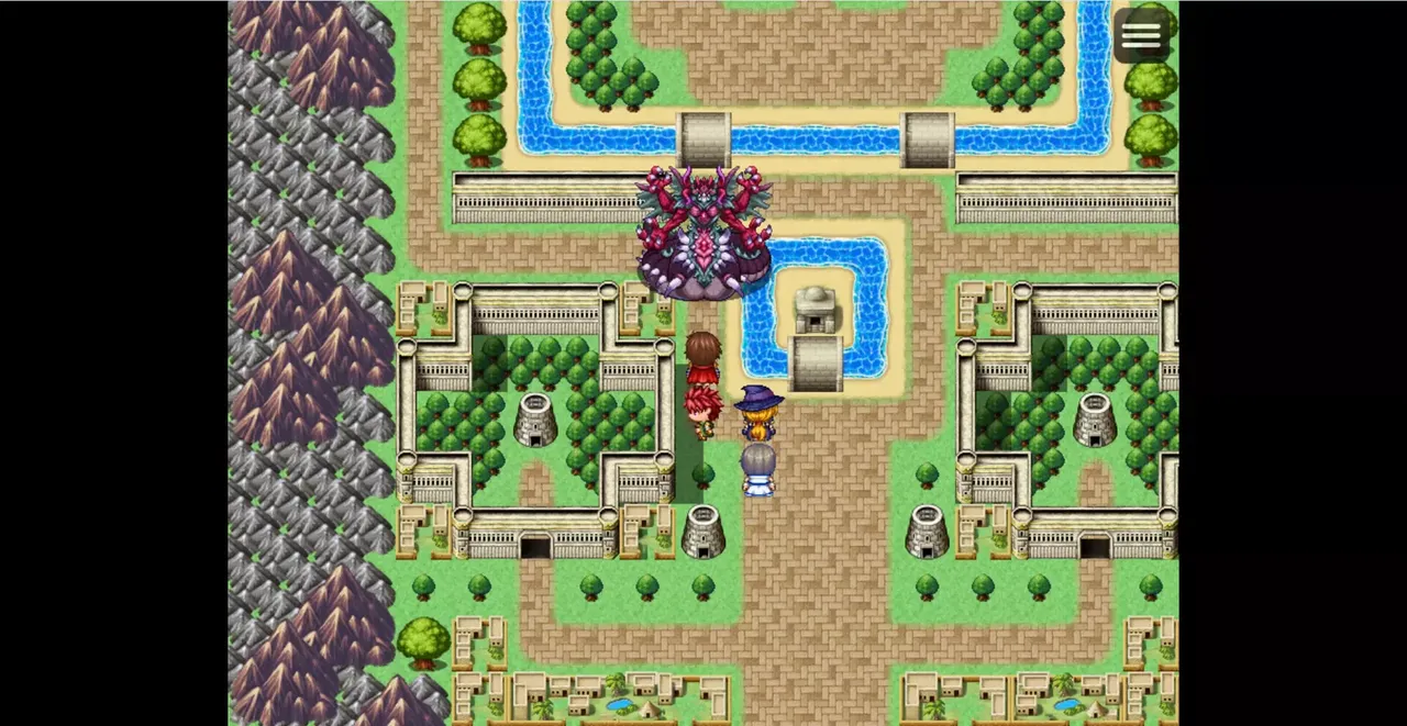 -league of Y-游戏截图-好玩游戏库