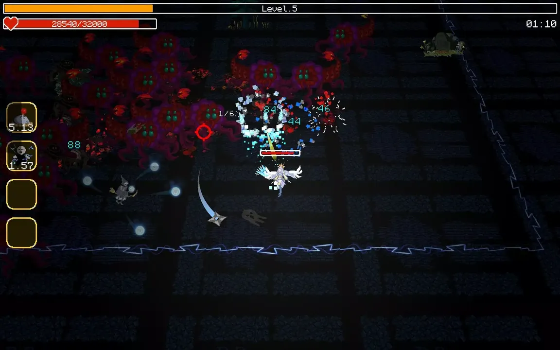 -Devil Hunters-游戏截图-好玩游戏库