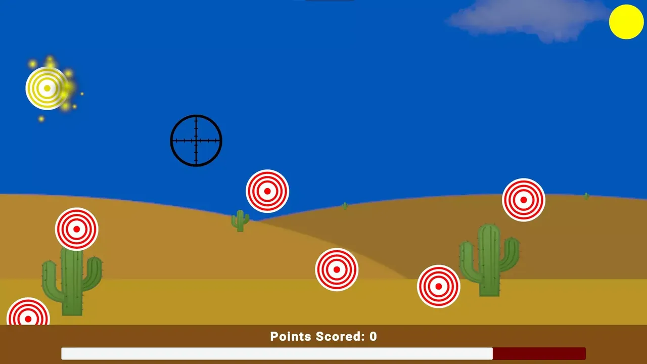 -The Bean Trials-游戏截图-好玩游戏库